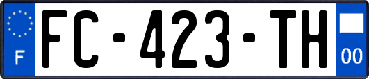 FC-423-TH