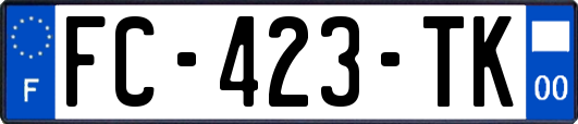 FC-423-TK