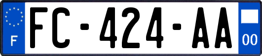 FC-424-AA