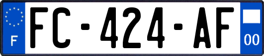 FC-424-AF