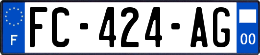 FC-424-AG