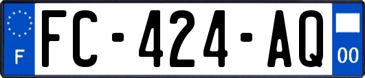 FC-424-AQ