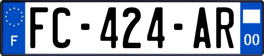 FC-424-AR