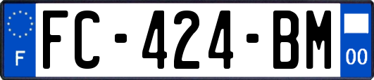 FC-424-BM