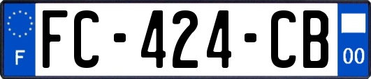 FC-424-CB