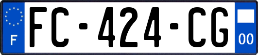 FC-424-CG