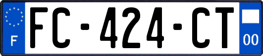 FC-424-CT