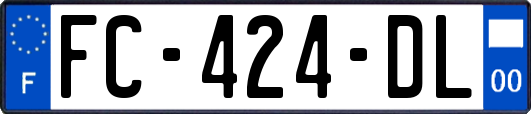 FC-424-DL