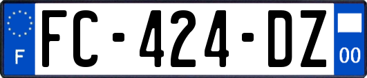 FC-424-DZ