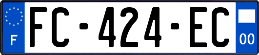 FC-424-EC