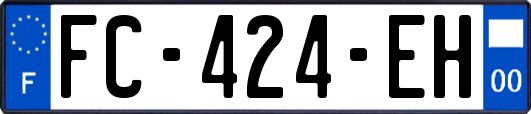 FC-424-EH