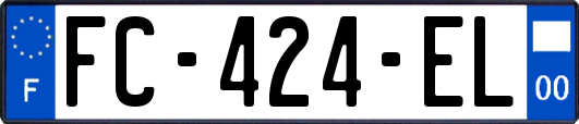 FC-424-EL