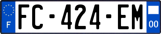 FC-424-EM