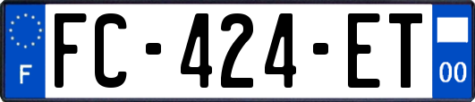 FC-424-ET