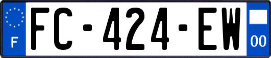 FC-424-EW