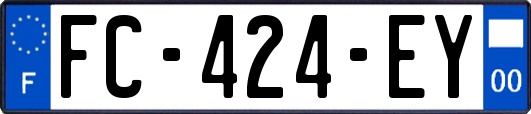 FC-424-EY