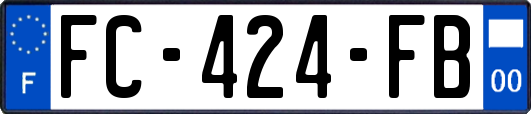 FC-424-FB