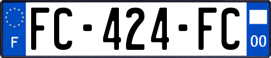 FC-424-FC