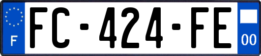 FC-424-FE