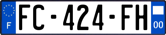 FC-424-FH