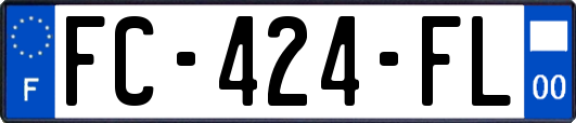 FC-424-FL