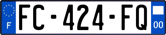 FC-424-FQ