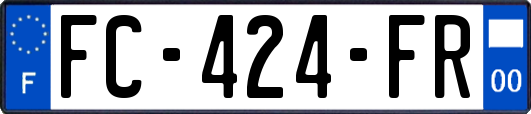 FC-424-FR