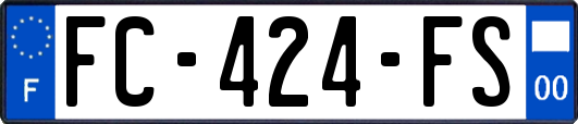 FC-424-FS