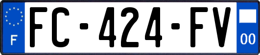FC-424-FV