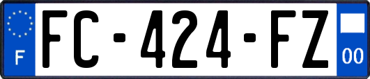 FC-424-FZ