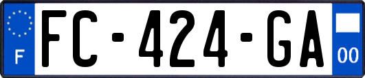 FC-424-GA