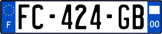 FC-424-GB