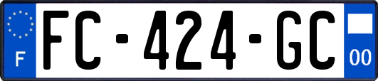 FC-424-GC