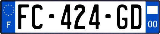 FC-424-GD