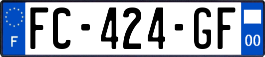 FC-424-GF