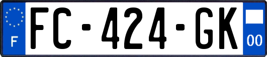 FC-424-GK