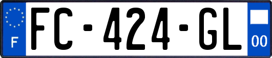 FC-424-GL