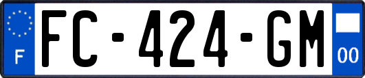 FC-424-GM