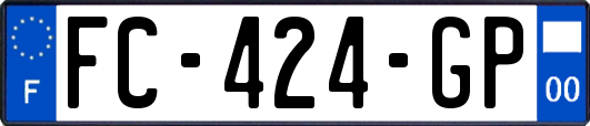 FC-424-GP