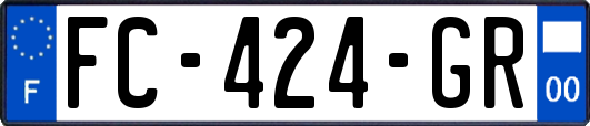 FC-424-GR