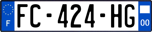 FC-424-HG