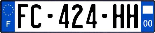 FC-424-HH