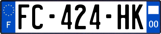 FC-424-HK