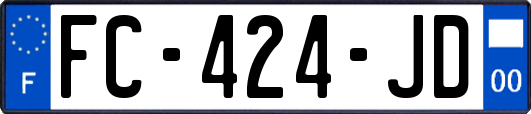 FC-424-JD