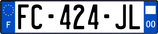 FC-424-JL