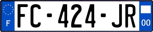 FC-424-JR