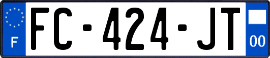 FC-424-JT