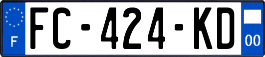 FC-424-KD