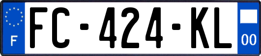 FC-424-KL