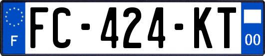FC-424-KT